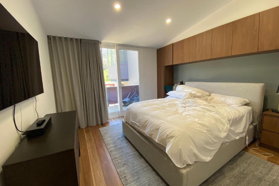 Photo of Bedroom in Thredbo