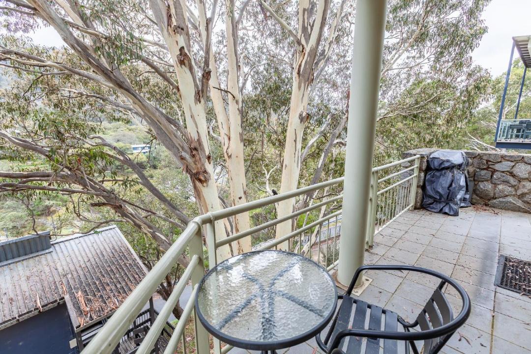 Photo of Patio Balcony in Thredbo