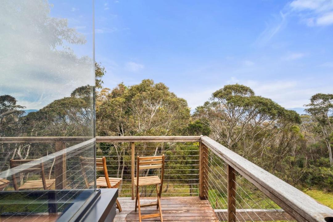 Photo of Patio Balcony in Mount Victoria