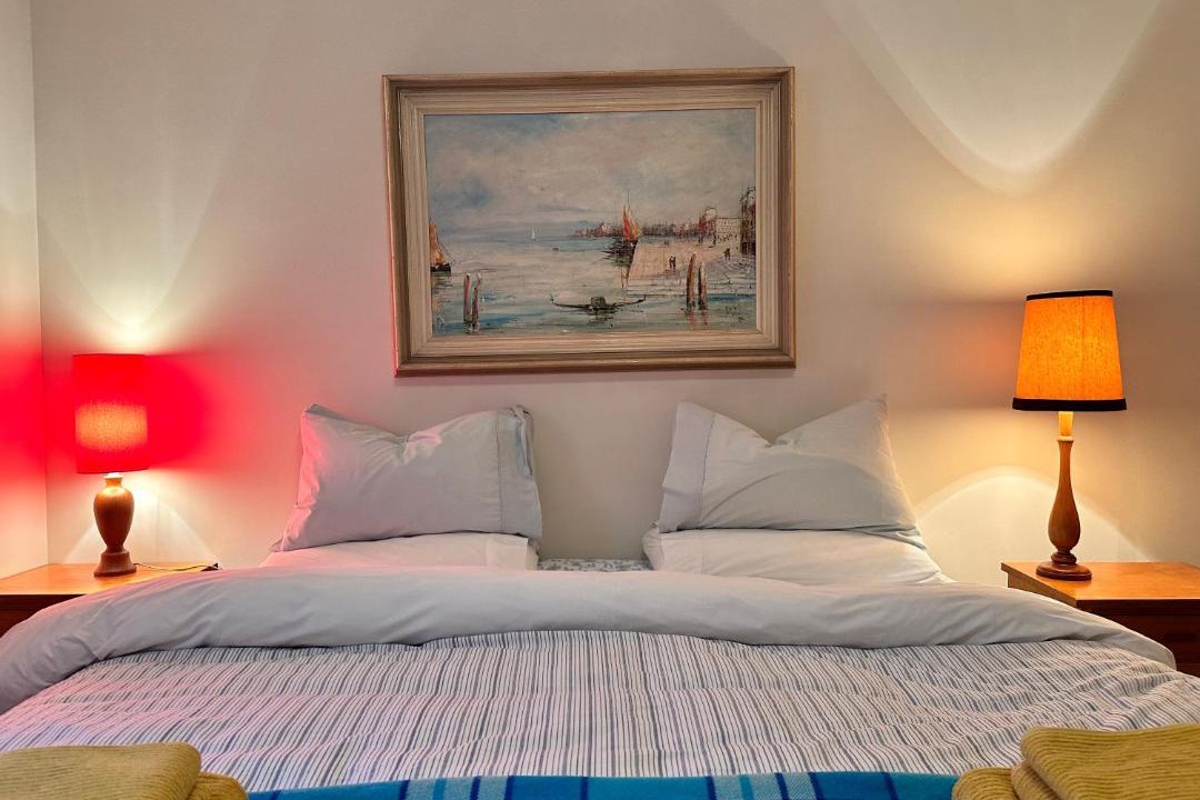 Photo of Bedroom in Dolphin Sands