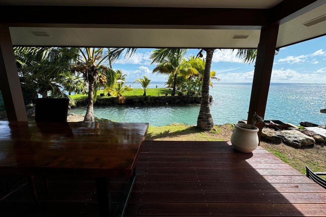 Photo of Others in Teahupoo