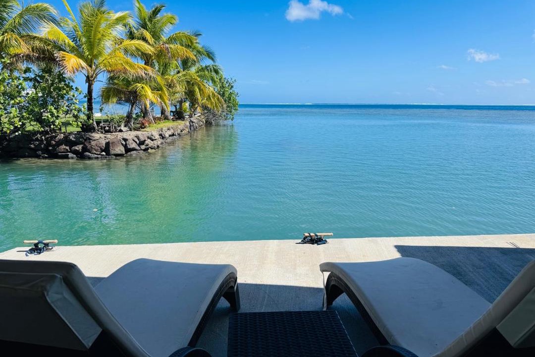 Photo of Others in Teahupoo