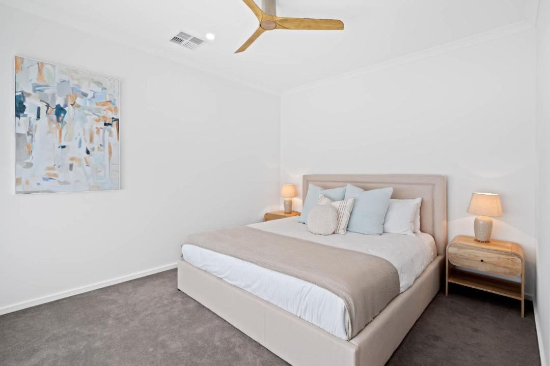 Photo of Bedroom in Port Noarlunga South