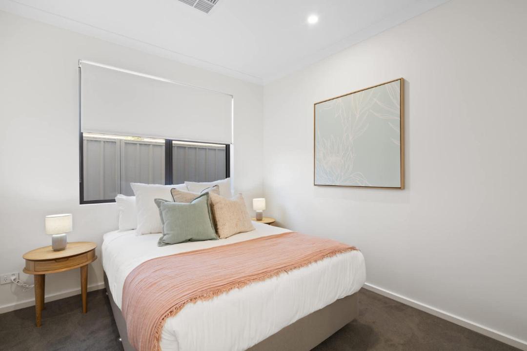 Photo of Bedroom in Port Noarlunga South