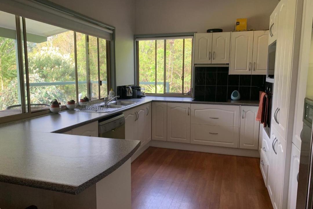 Photo of Kitchen in Woodhill