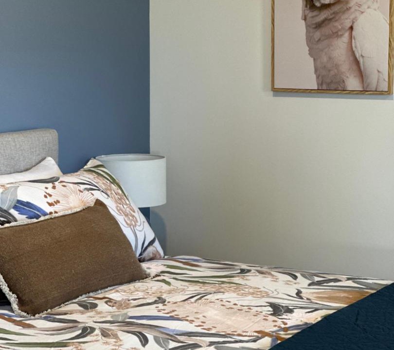 Photo of Bedroom in Northern Tasmania