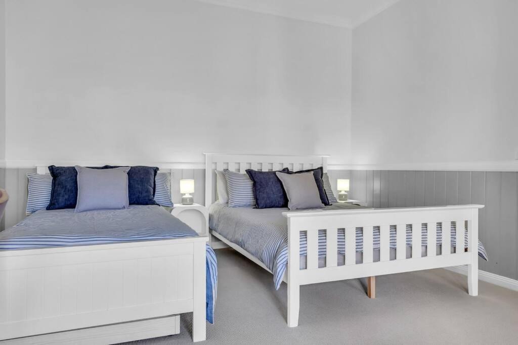Photo of Bedroom in Merimbula