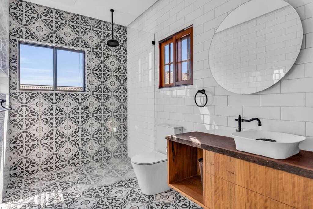 Photo of Bathroom in Merimbula