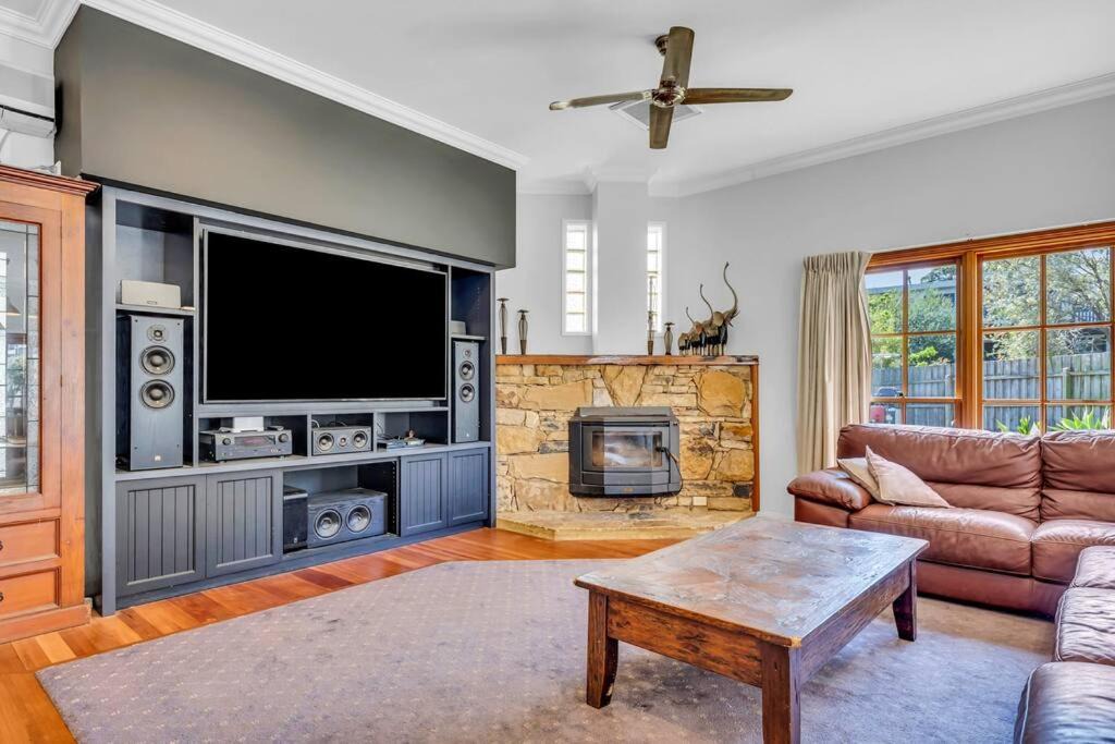 Photo of Livingroom in Merimbula