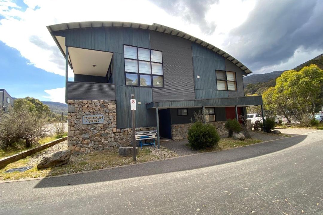 Photo of Others in Thredbo