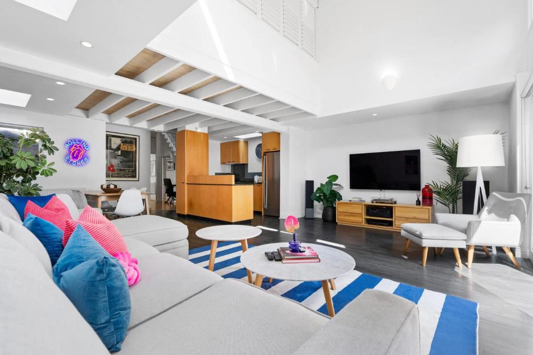 Photo of Livingroom in Port Melbourne