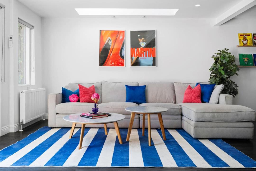 Photo of Livingroom in Port Melbourne