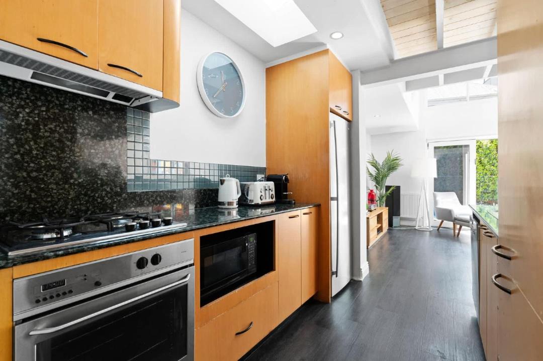 Photo of Kitchen in Port Melbourne