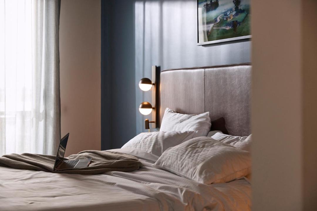 Photo of Bedroom in Ringwood