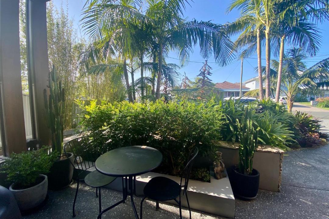 Photo of Patio Balcony in Woonona
