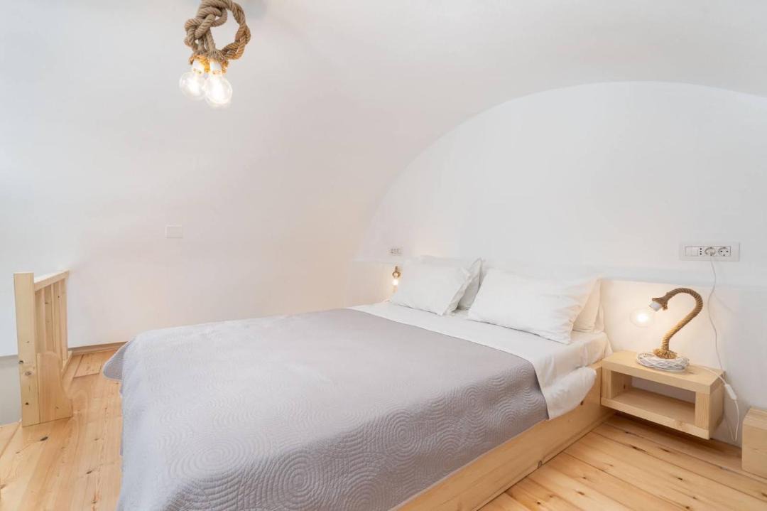 Photo of Bedroom in Vourvoulos