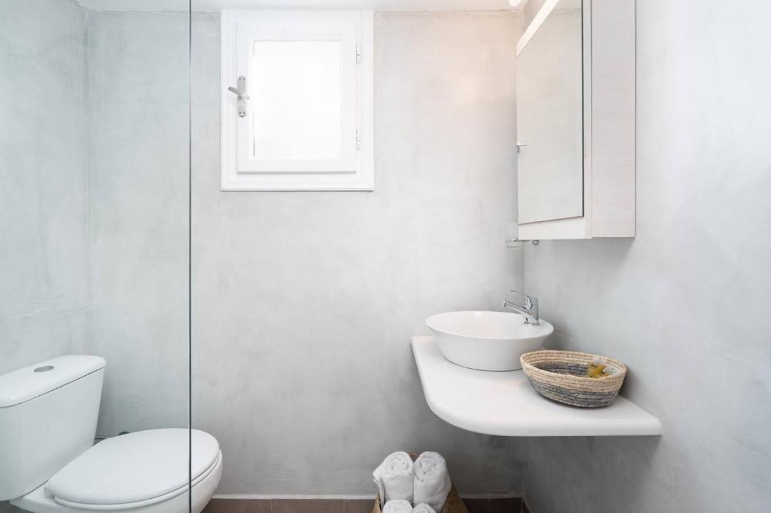 Photo of Bathroom in Vourvoulos