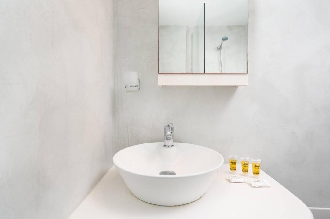 Photo of Bathroom in Vourvoulos