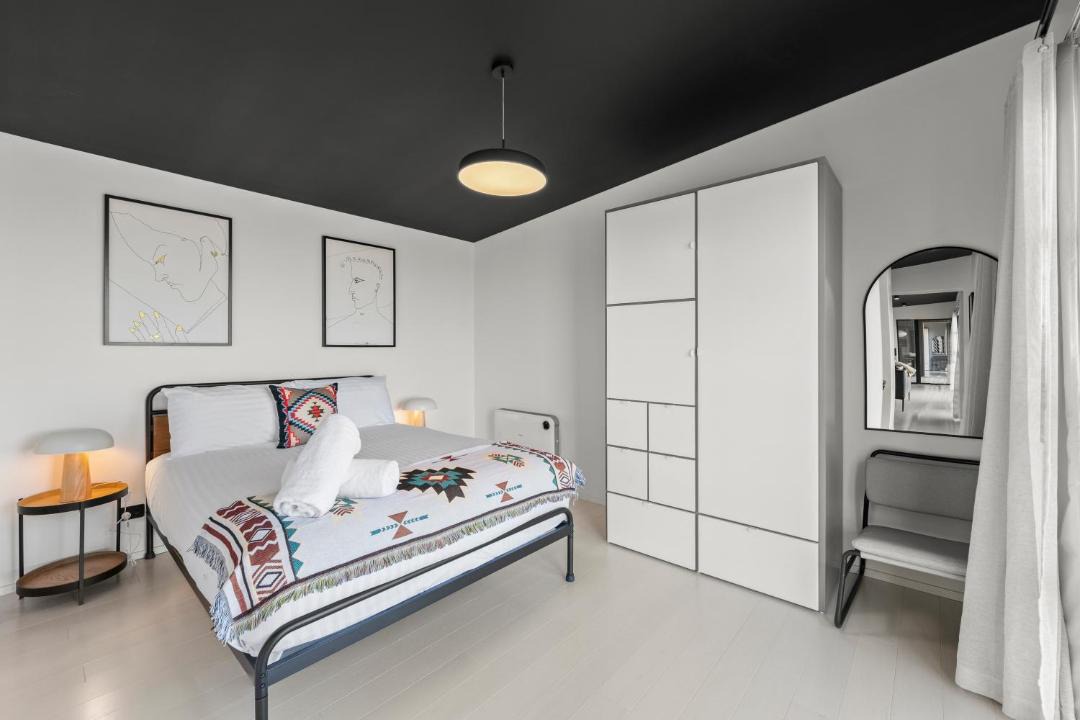 Photo of Bedroom in Tinderbox