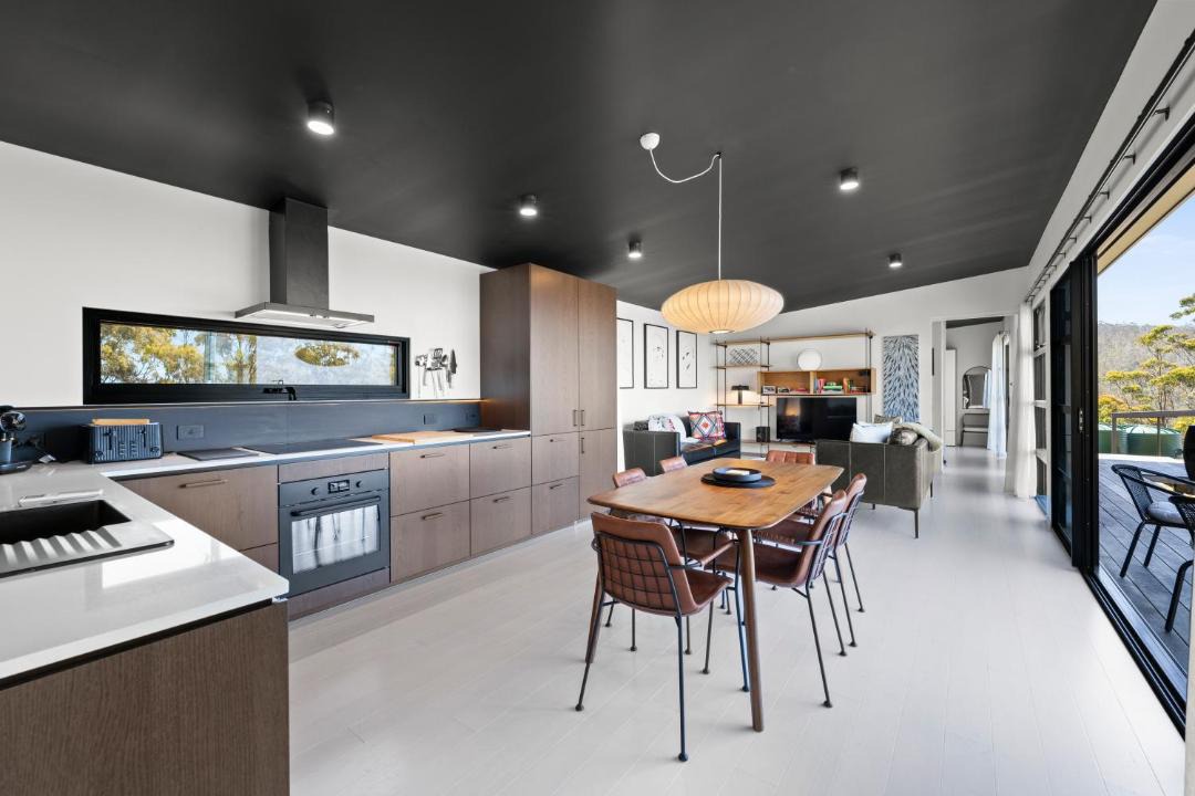 Photo of Kitchen in Tinderbox