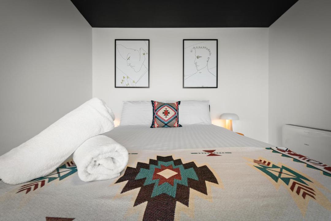 Photo of Bedroom in Tinderbox