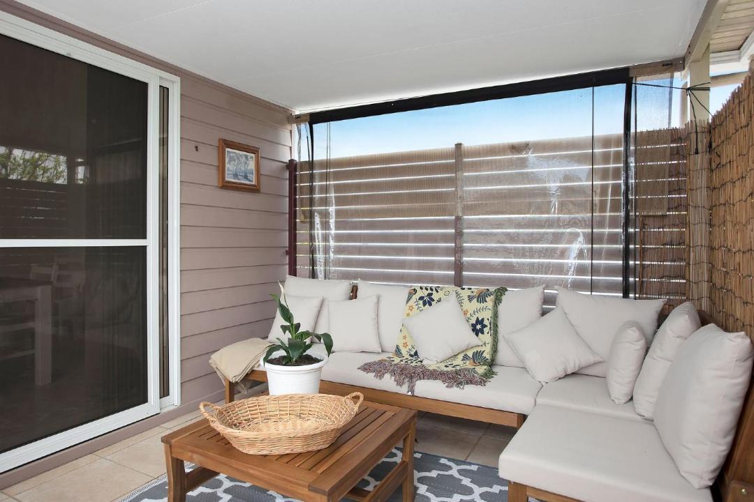Photo of Patio Balcony in Tea Gardens