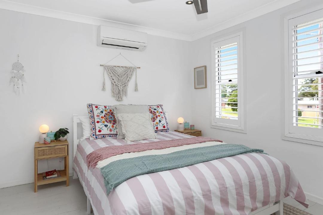 Photo of Bedroom in Tea Gardens