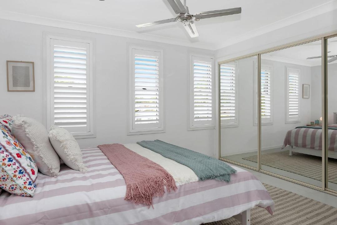 Photo of Bedroom in Tea Gardens