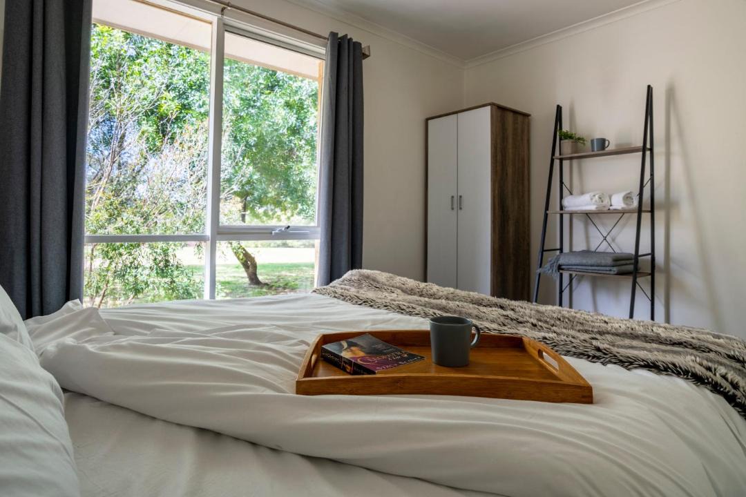 Photo of Bedroom in Bellbrae