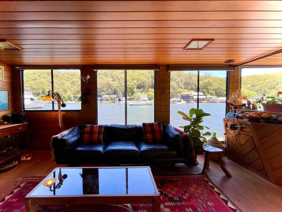 Photo of Others in Berowra Waters