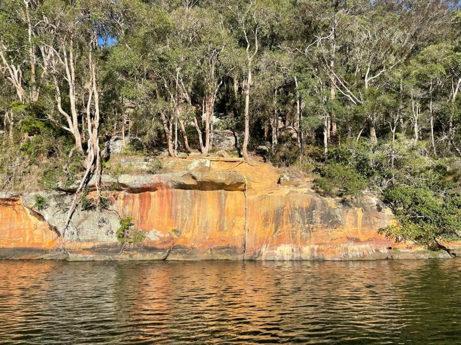 Photo of Others in Berowra Waters