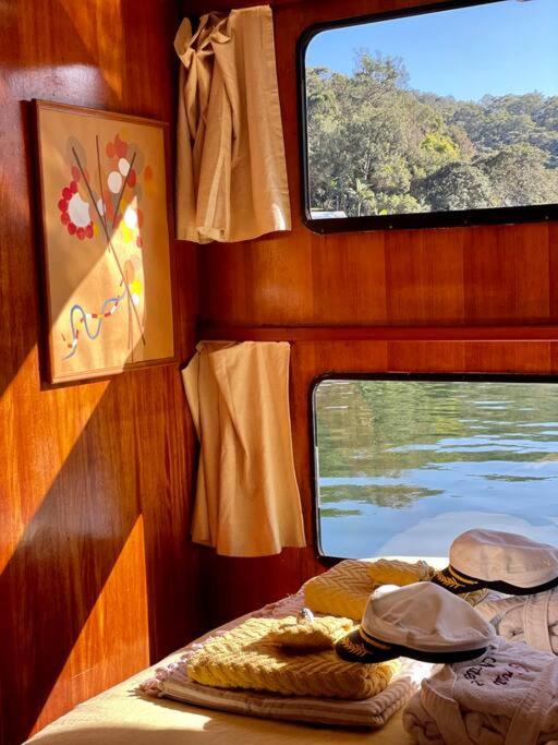Photo of Others in Berowra Waters