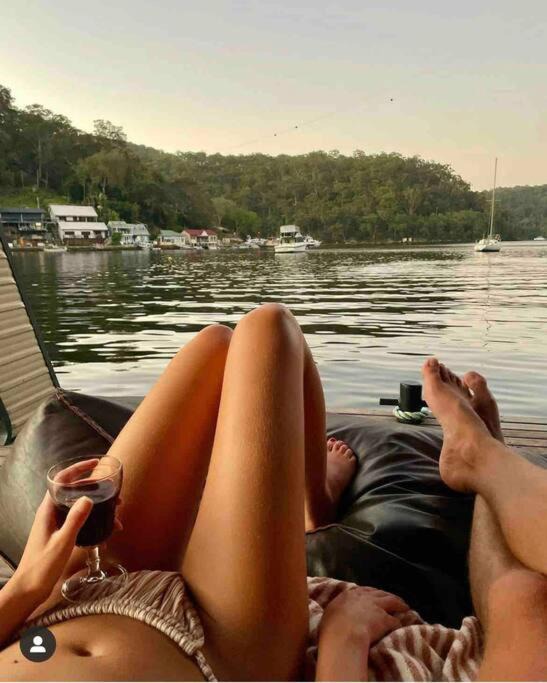 Photo of Others in Berowra Waters