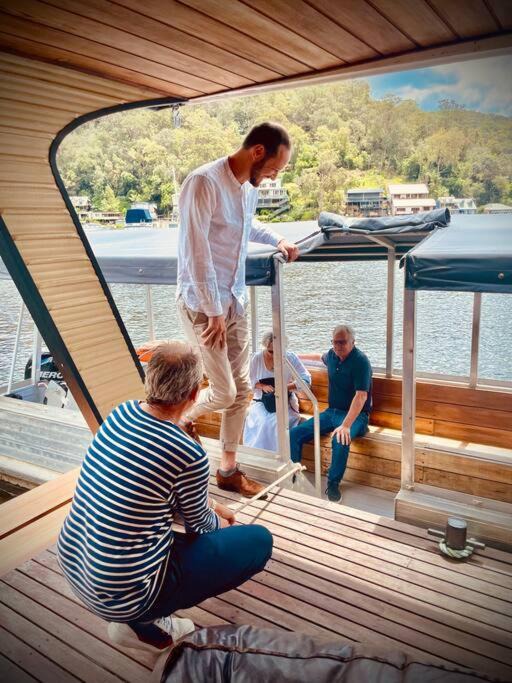 Photo of Others in Berowra Waters