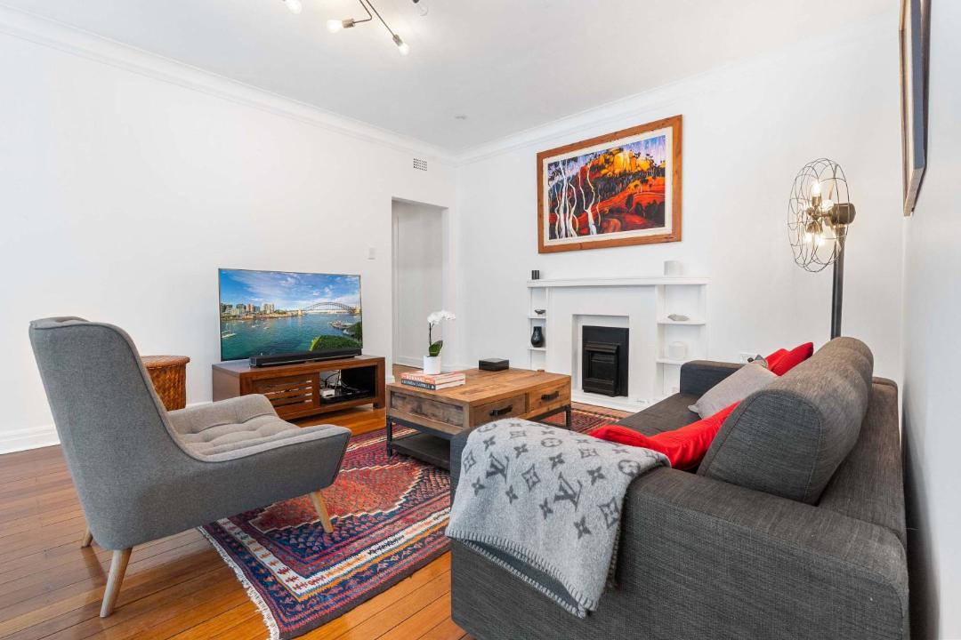 Photo of Others in Bellevue Hill