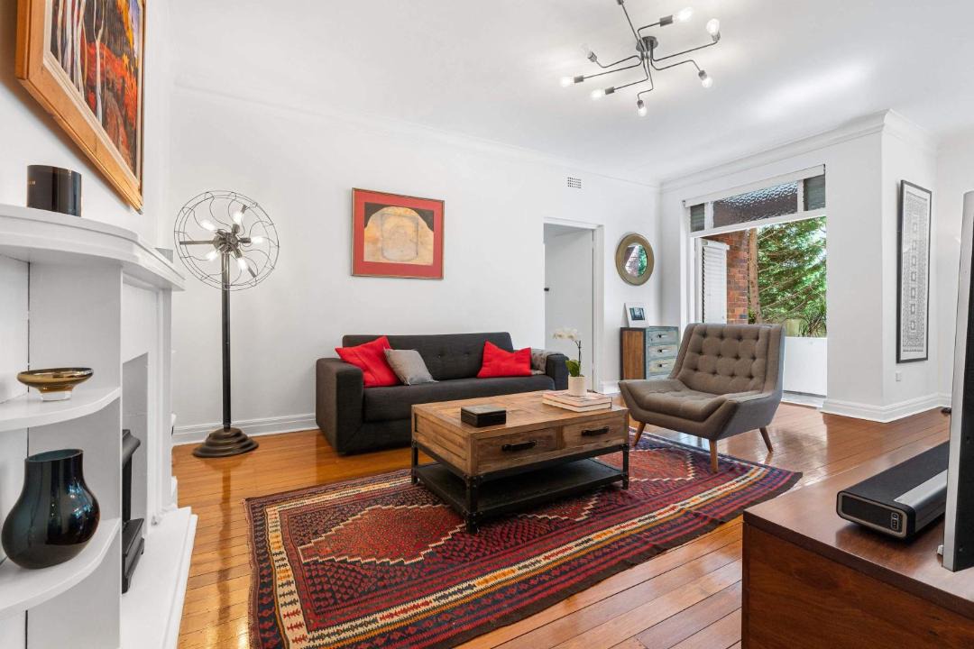 Photo of Others in Bellevue Hill