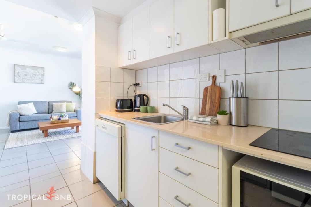 Photo of Kitchen in Cullen Bay