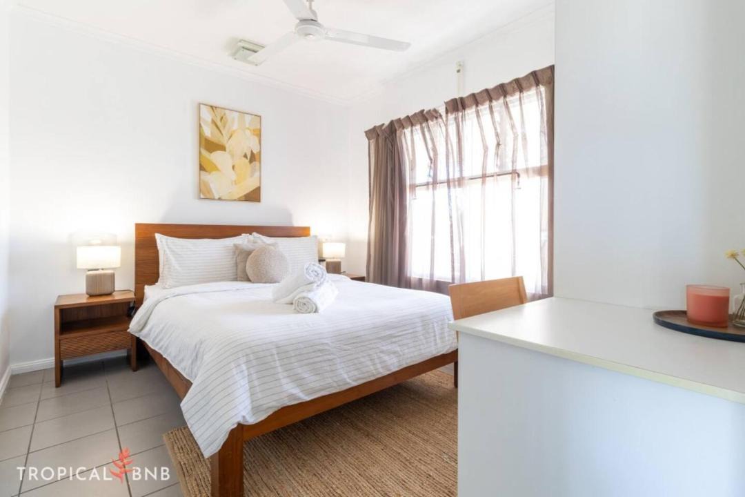 Photo of Bedroom in Cullen Bay