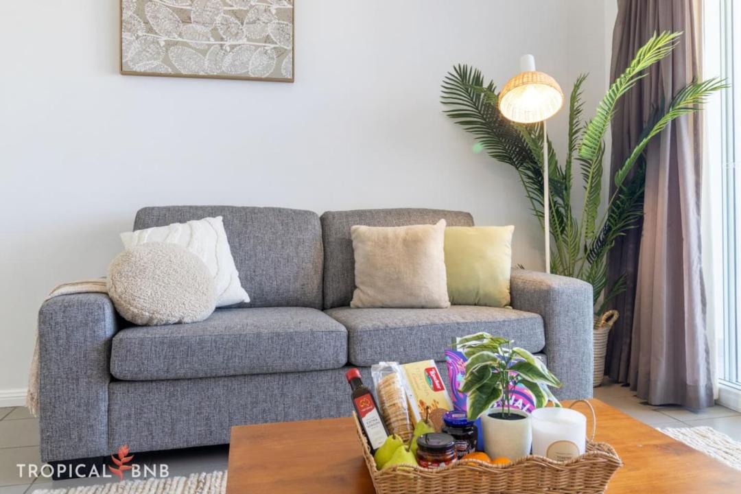 Photo of Livingroom in Cullen Bay