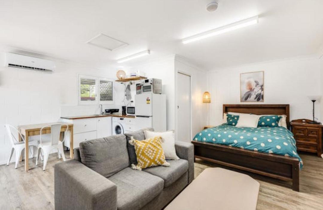 Photo of Bedroom in East Toowoomba