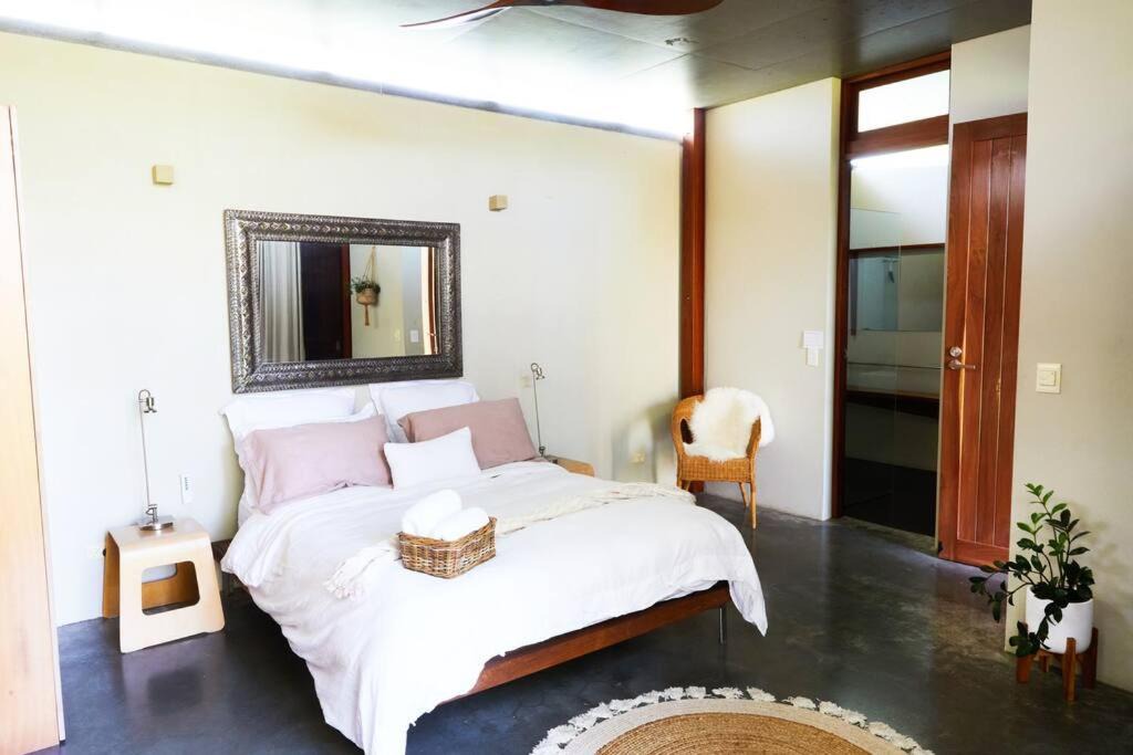 Photo of Bedroom in Boomerang Beach