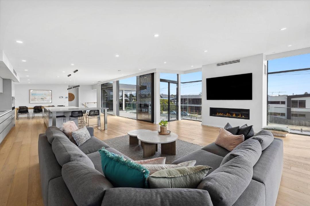 Photo of Livingroom in Torquay