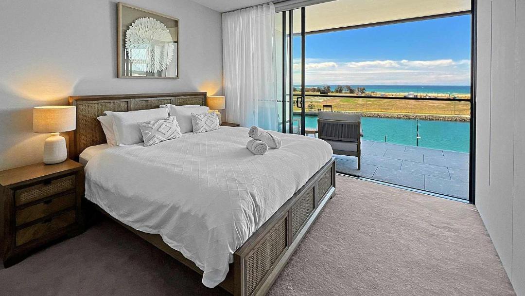 Photo of Bedroom in Shell Cove