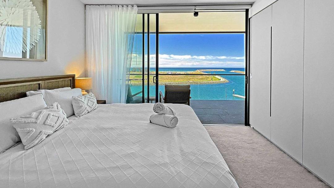 Photo of Bedroom in Shell Cove
