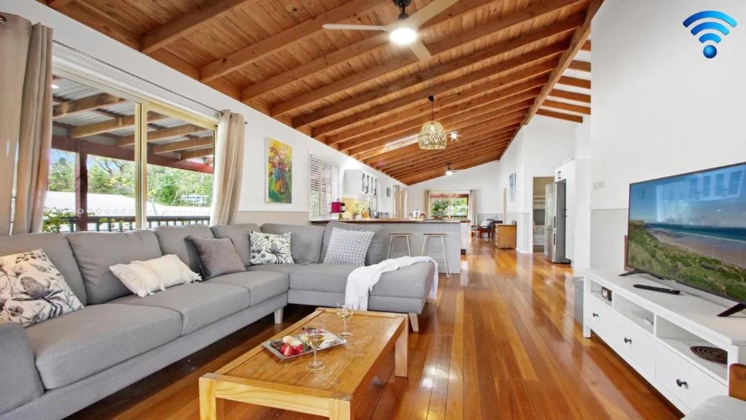 Photo of Livingroom in Lake Conjola