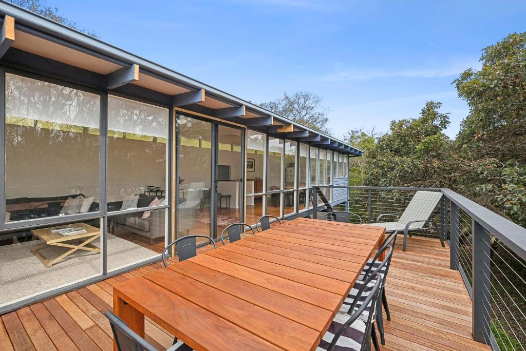 Photo of Patio Balcony in Anglesea