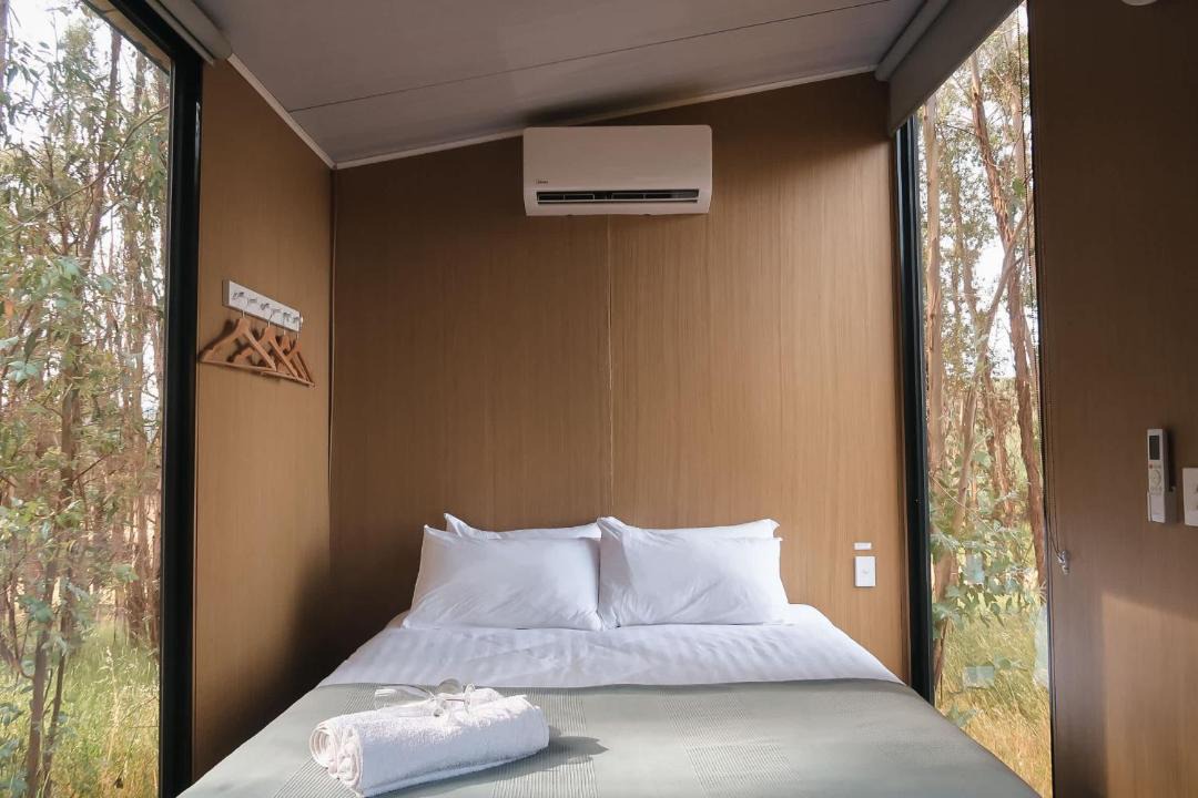 Photo of Bedroom in Southampton