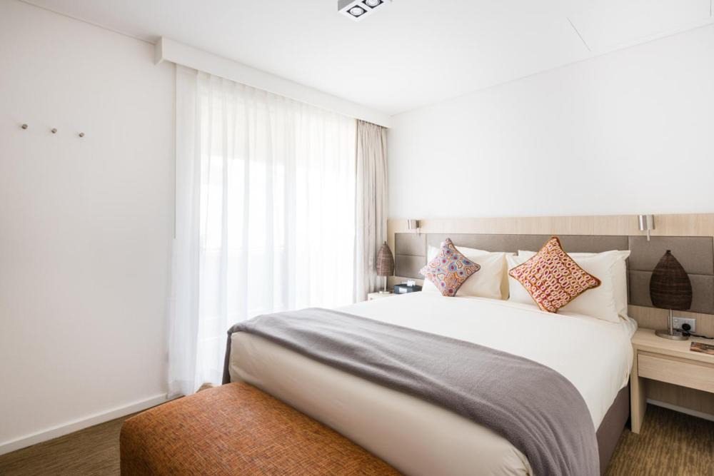 Photo of Bedroom in Yulara
