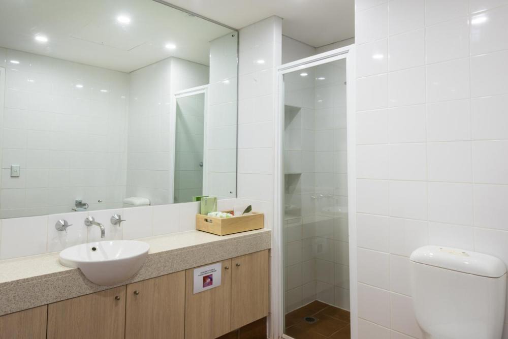 Photo of Bathroom in Yulara