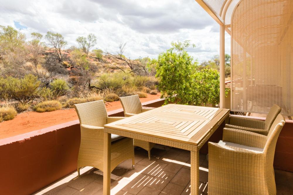 Photo of Patio Balcony in Yulara